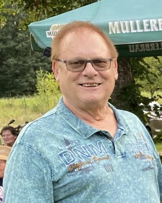 Ludwig Auer Vorstand