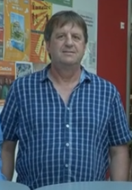 Herbert Schmid Vorstand